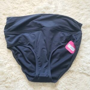 Maternity Bathing Suit Bottom